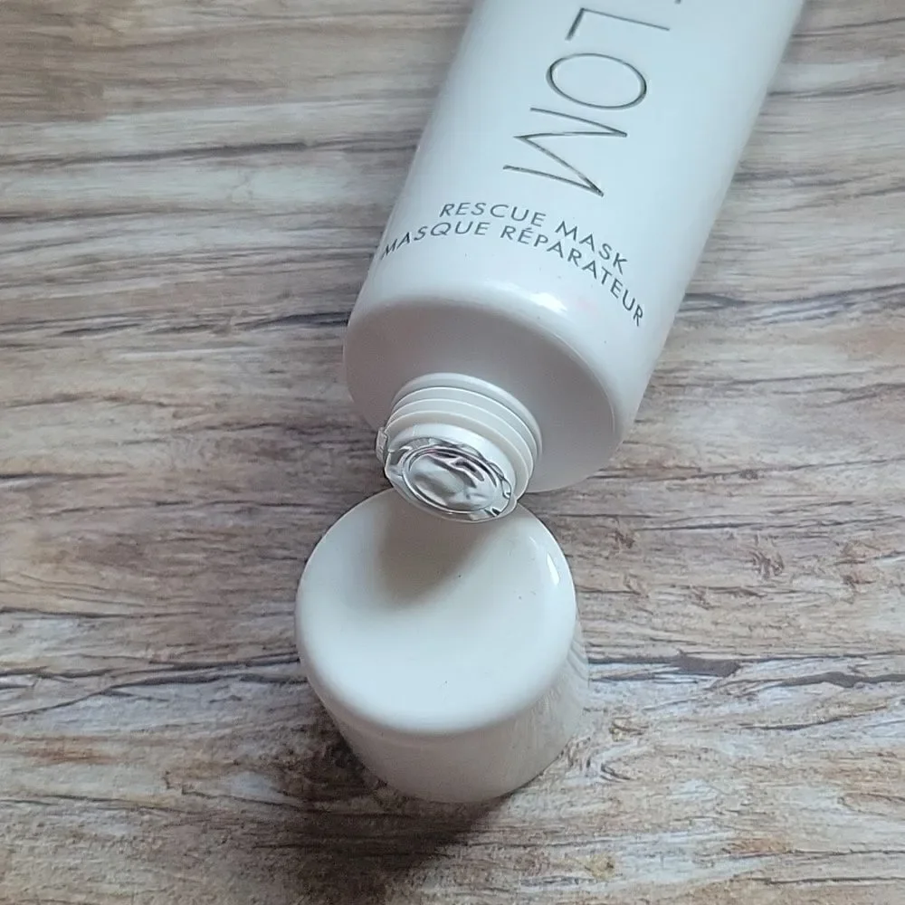 Eve Lom Rescue Mask